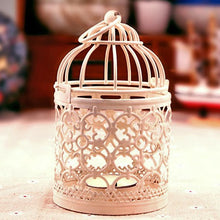 Load image into Gallery viewer, Decorative Lantern Candle Holder