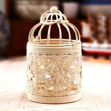 Load image into Gallery viewer, Decorative Lantern Candle Holder