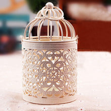 Load image into Gallery viewer, Decorative Lantern Candle Holder