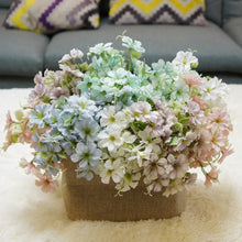 Load image into Gallery viewer, 6PCS Artificial Daisy Flowers