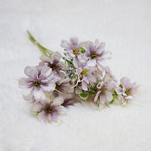 Load image into Gallery viewer, 6PCS Artificial Daisy Flowers