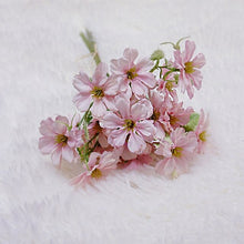 Load image into Gallery viewer, 6PCS Artificial Daisy Flowers
