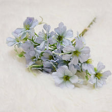 Load image into Gallery viewer, 6PCS Artificial Daisy Flowers