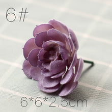 Load image into Gallery viewer, 1PC Mini Fake Succulents
