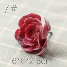 Load image into Gallery viewer, 1PC Mini Fake Succulents