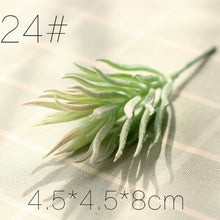 Load image into Gallery viewer, 1PC Mini Fake Succulents