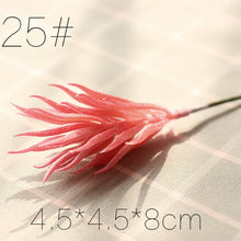 Load image into Gallery viewer, 1PC Mini Fake Succulents
