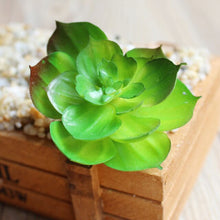 Load image into Gallery viewer, 1PC Mini Fake Succulents
