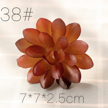 Load image into Gallery viewer, 1PC Mini Fake Succulents