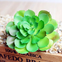Load image into Gallery viewer, 1PC Mini Fake Succulents