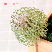 Load image into Gallery viewer, 1PC Mini Fake Succulents