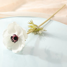 Load image into Gallery viewer, 6Pcs/Lot Real Touch Anemone Artificial Flower