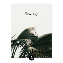 Load image into Gallery viewer, Canvas Painting Wall Posters