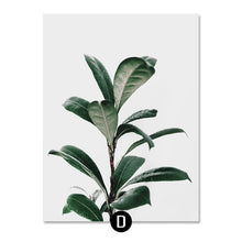 Load image into Gallery viewer, Canvas Painting Wall Posters