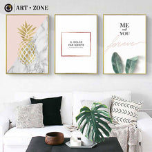 Load image into Gallery viewer, Canvas Painting Wall Poster