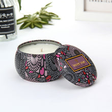 Load image into Gallery viewer, Tin Can Candle