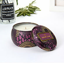 Load image into Gallery viewer, Tin Can Candle