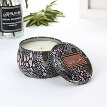 Load image into Gallery viewer, Tin Can Candle