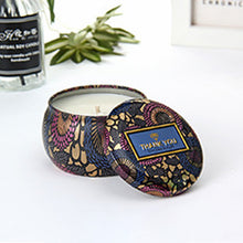 Load image into Gallery viewer, Tin Can Candle