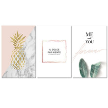 Load image into Gallery viewer, Canvas Painting Wall Poster