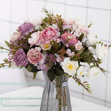 Load image into Gallery viewer, Peony Artificial Flowers