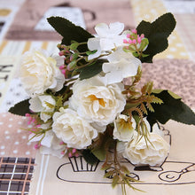 Load image into Gallery viewer, Peony Artificial Flowers
