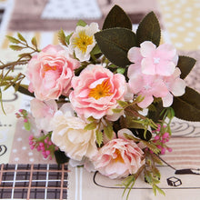 Load image into Gallery viewer, Peony Artificial Flowers