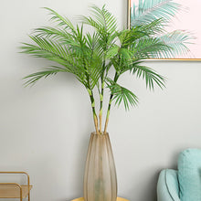Load image into Gallery viewer, Palm Artificial Tree