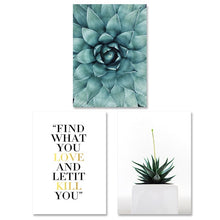 Load image into Gallery viewer, Canvas Paintings Wall Poster