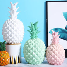 Load image into Gallery viewer, Ananas Statue