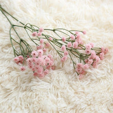 Load image into Gallery viewer, Artificial Baby's Breath Flower