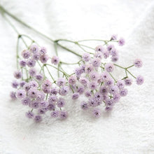 Load image into Gallery viewer, Artificial Baby's Breath Flower