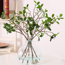 Load image into Gallery viewer, Artificial Eucalyptus Plastic Plants