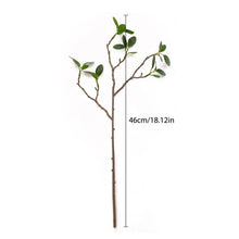 Load image into Gallery viewer, Artificial Eucalyptus Plastic Plants