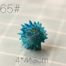 Load image into Gallery viewer, Artificial Succulents Land Lotus