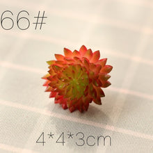 Load image into Gallery viewer, Artificial Succulents Land Lotus
