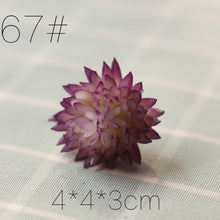 Load image into Gallery viewer, Artificial Succulents Land Lotus