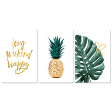 Load image into Gallery viewer, Canvas Painting Wall Poster
