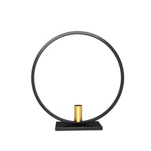 Load image into Gallery viewer, Ring Shape Candle Holder
