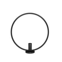 Load image into Gallery viewer, Ring Shape Candle Holder
