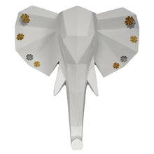 Load image into Gallery viewer, Big Elephant Statue