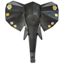 Load image into Gallery viewer, Big Elephant Statue