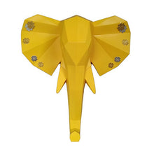 Load image into Gallery viewer, Big Elephant Statue