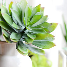 Load image into Gallery viewer, 1 PCS Large Lotus Artificial Plant